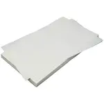 AllPoints Foodservice Parts & Supplies 851288 Fryer Oil Filter Paper