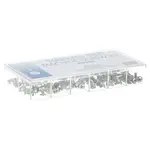 AllPoints 851354 Short Length Machine Screw Kit