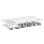 AllPoints 851358 Nut & Washer Kit