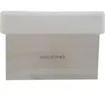 AllPoints 85216 Mundial® Dough Cutter / Scraper