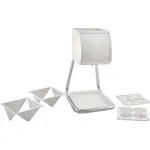 AllPoints Foodservice Parts & Supplies 85482 Cone Dispenser