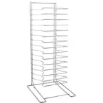AllPoints Foodservice Parts & Supplies 85539 Pizza Pan Rack