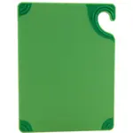 AllPoints 86077 San Jamar® Saf-T-Grip™ Cutting Board
