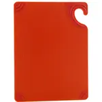 AllPoints 86078 San Jamar® Saf-T-Grip™ Cutting Board