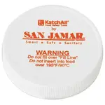 AllPoints Foodservice Parts & Supplies 86207 Rapi-Kool™ Food Cooler Cap