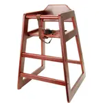 AllPoints Foodservice Parts & Supplies 86299 High Chair