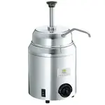 AllPoints Foodservice Parts & Supplies 95135 FSP Fudge Server with Pump