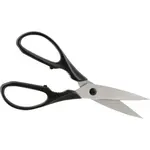 AllPoints Foodservice Parts & Supplies 96916 Forschner® Kitchen Shears