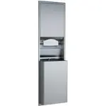 AllPoints BOBB3944 Bobrick® Paper Towel Dispenser
