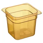 AllPoints CAM66HP150 Condiment Food Pan
