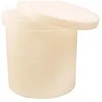 AllPoints DEL06230116 Inner-Liner W/Lid W/Holes for