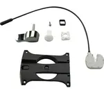 AllPoints FMPAP300503 Flushmate® Tank Valve Handle Repair Kit