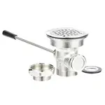 AllPoints Foodservice Parts & Supplies 1001012 Drain, Lever / Twist Waste
