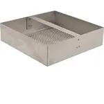 AllPoints Foodservice Parts & Supplies 1021110 Drain, Floor Strainer