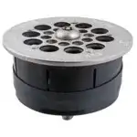 AllPoints Foodservice Parts & Supplies 1021166 Drain, Floor, Accessories