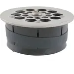 AllPoints Foodservice Parts & Supplies 1021167 Drain, Floor, Accessories