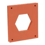 AllPoints Foodservice Parts & Supplies 1031075 Gasket, Misc