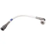 AllPoints Foodservice Parts & Supplies 1031098 Gas Connector Hose