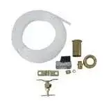 AllPoints Foodservice Parts & Supplies 11-1590 Dipper Well Installation Kit