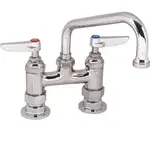 AllPoints Foodservice Parts & Supplies 1101143 Faucet, Pantry