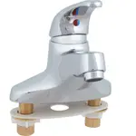 AllPoints Foodservice Parts & Supplies 1101224 Faucet, Deck Mount