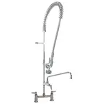 AllPoints Foodservice Parts & Supplies 1101227 Pre-Rinse Faucet Assembly