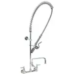 AllPoints Foodservice Parts & Supplies 1101230 Pre-Rinse Faucet Assembly