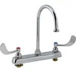 AllPoints Foodservice Parts & Supplies 1101233 Faucet, Deck Mount