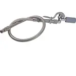 AllPoints Foodservice Parts & Supplies 1111240 Pre-Rinse Spray Valve