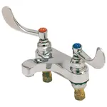 AllPoints Foodservice Parts & Supplies 113218 Faucet, Deck Mount