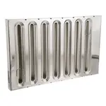 AllPoints Foodservice Parts & Supplies 1291118 Exhaust Hood Filter