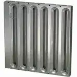 AllPoints Foodservice Parts & Supplies 1291137 Exhaust Hood Filter