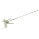 AllPoints Foodservice Parts & Supplies 1292104 Cabinet, Hand Lift, Parts & Accessories