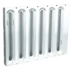 AllPoints Foodservice Parts & Supplies AllPoints Foodservice Parts & Supplies 1292193 Exhaust Hood Filter