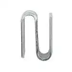 AllPoints Foodservice Parts & Supplies 13-6259 S-Hook