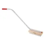 AllPoints Foodservice Parts & Supplies 1331172 Brush, Broiler / Grill