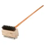AllPoints Foodservice Parts & Supplies 1331651 Brush, Broiler / Grill