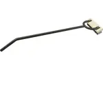 AllPoints Foodservice Parts & Supplies 1331664 Brush, Broiler / Grill