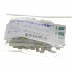 AllPoints Foodservice Parts & Supplies 1421363 Test Strips