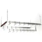AllPoints Foodservice Parts & Supplies 15-1242 Pot Rack