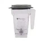 AllPoints Foodservice Parts & Supplies 16-9641 Blendtec Q Series Replacement Container Assembly
