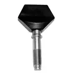 AllPoints Foodservice Parts & Supplies 22-1046 Screw