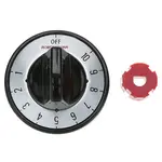 AllPoints Foodservice Parts & Supplies 22-1121 Dial Kit
