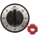 AllPoints Foodservice Parts & Supplies 22-1122 Dial Kit