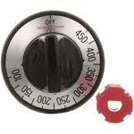 AllPoints Foodservice Parts & Supplies 22-1125 Dial Kit