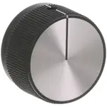AllPoints Foodservice Parts & Supplies 22-1158 Selector Knob