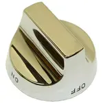 AllPoints Foodservice Parts & Supplies 22-1165 Top Valve Knob