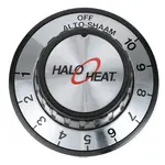 AllPoints Foodservice Parts & Supplies 22-1214 Dial