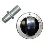 AllPoints Foodservice Parts & Supplies 22-1234 Valve Control Knob