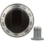 AllPoints Foodservice Parts & Supplies 22-1235 Knob